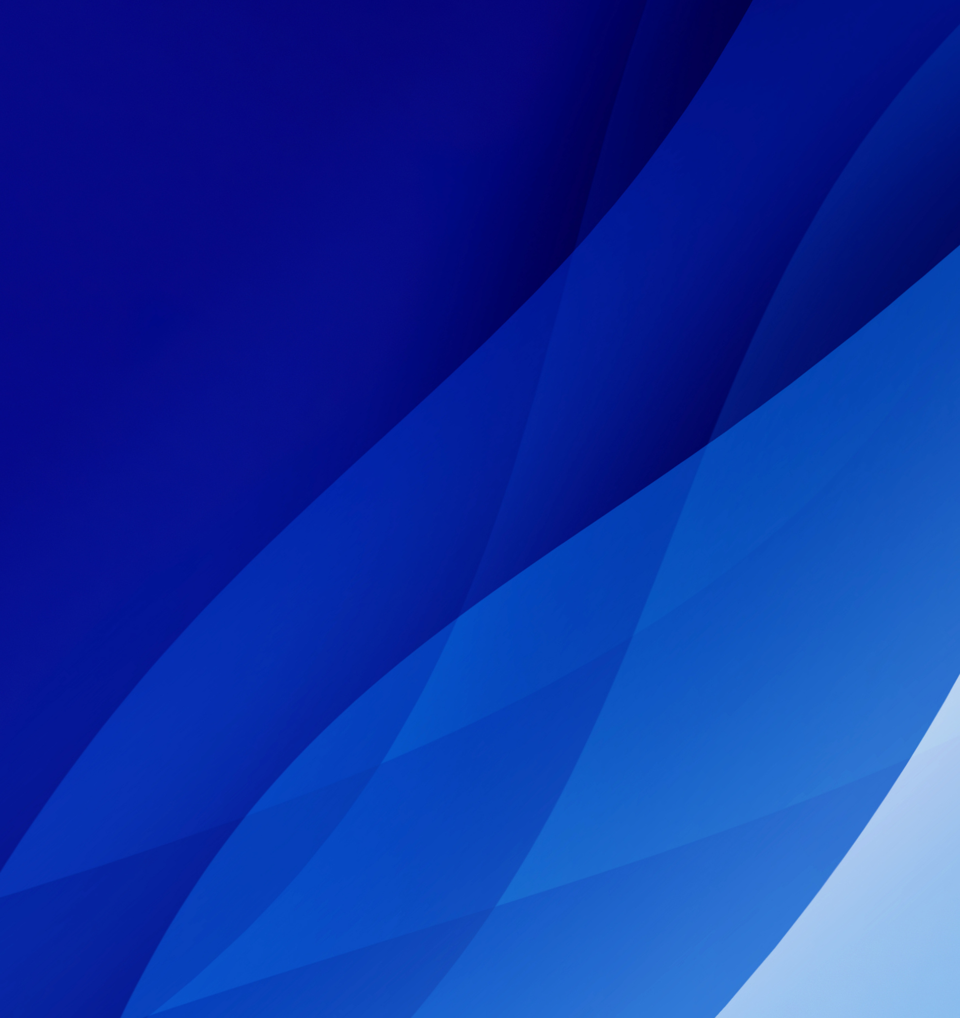 abstract blue background