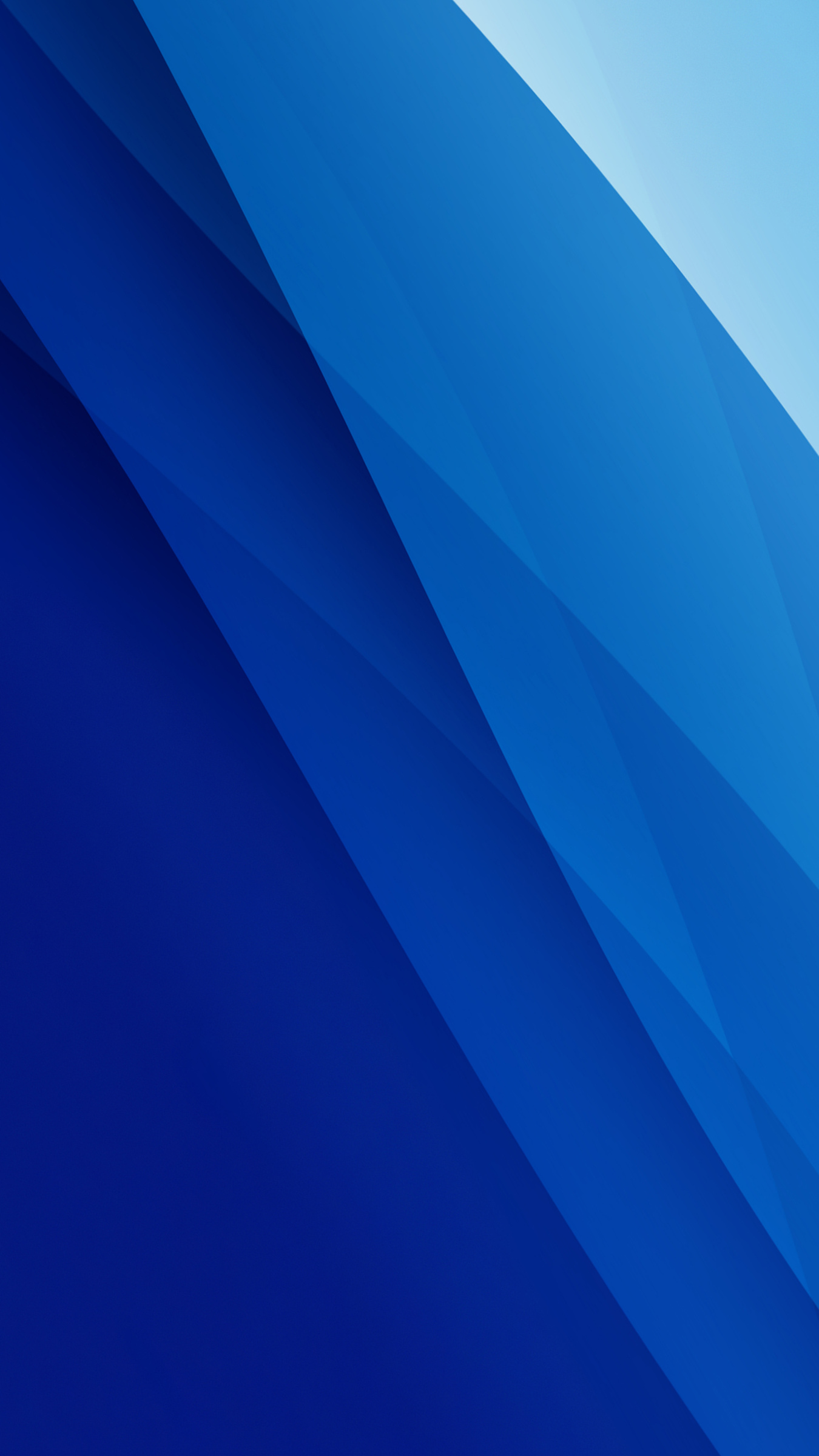 abstract blue background